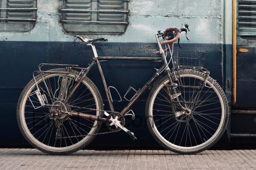 Velo Orange Campeur ficha tecnica 